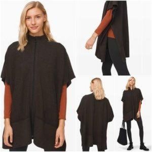 O/S - Lululemon Call Me Cozy Wrap